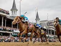 Kentucky Derby 2024