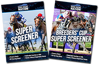2021 Breeders' Cup Juvenile G1 - Race