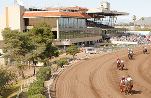 Turf Paradise limps into meet as insiders wonder what’s next